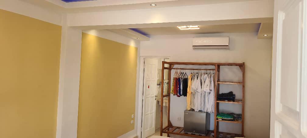 'Bano2' Casas particulares are an alternative to hotels in Cuba.